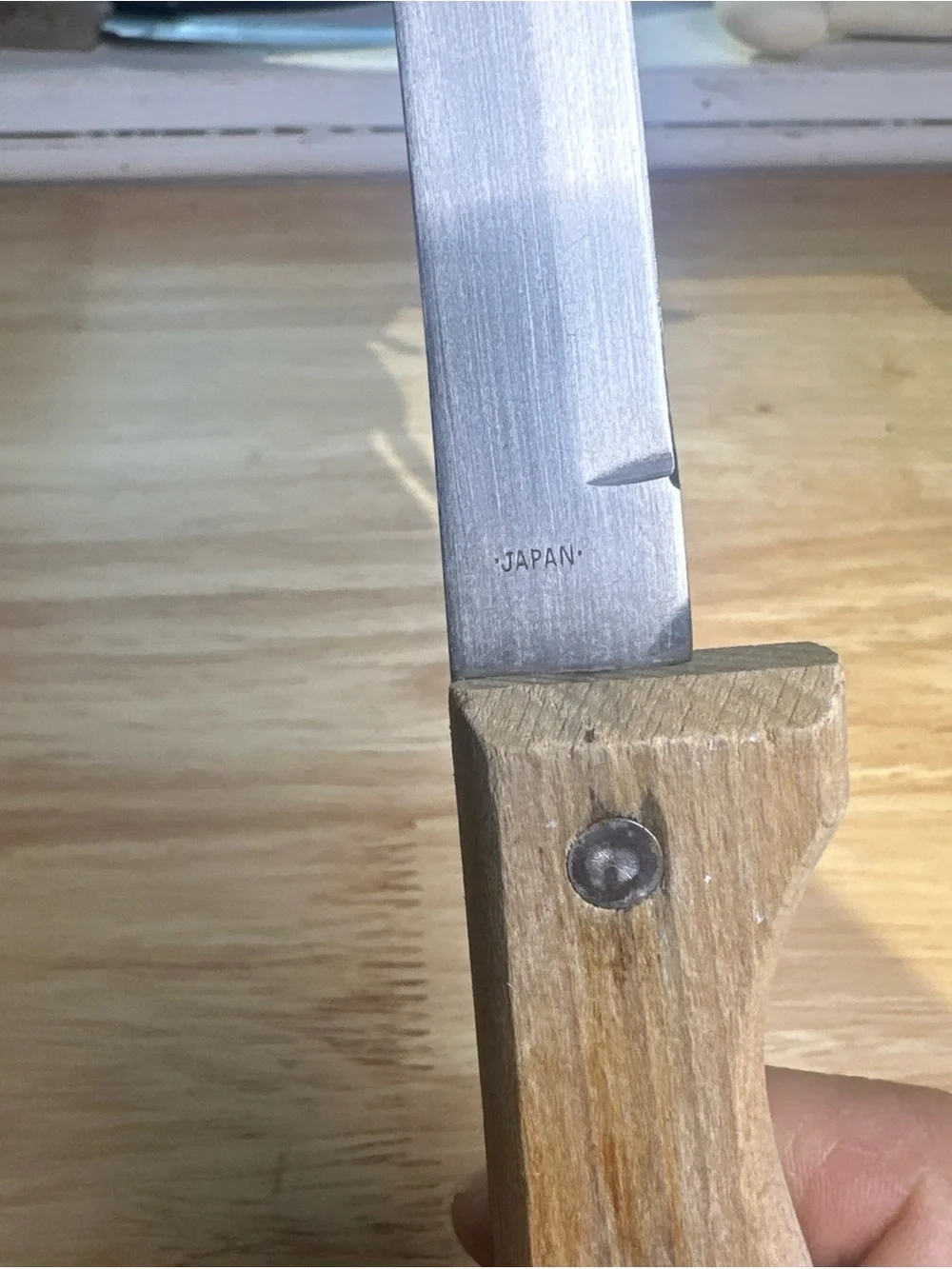 Chef’s collection precision fillet